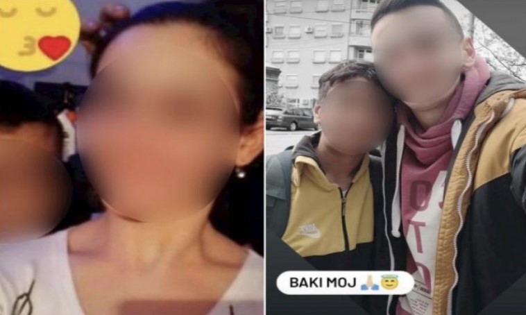 OVO SU BRAT I SESTRA POVRIJEĐENI U EKSPLOZIJI Vlasnik stana pokušao da ih raznese bombom
