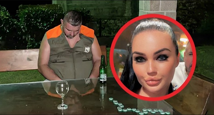 Na sudu koji je odbio strpati Buntića u pritvor zaposlena je njegova majka