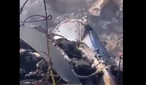 TRAGEDIJA NA NEBU U sudaru dva aviona petoro mrtvih, među njima i dijete (VIDEO)