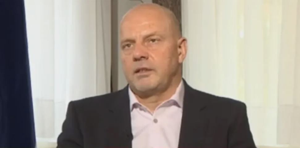 Pavić: Šmit nema legitimitet i to stalno treba ponavljati