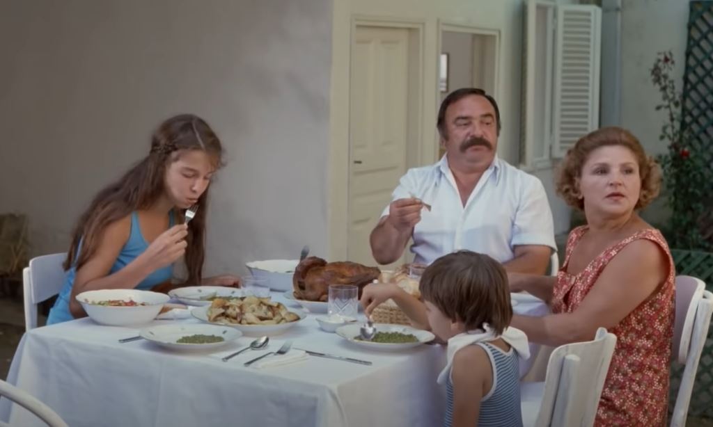 OVAKO SADA IZGLEDA Sjećate li se malog Tadije iz filma "Varljivo leto"? (FOTO)