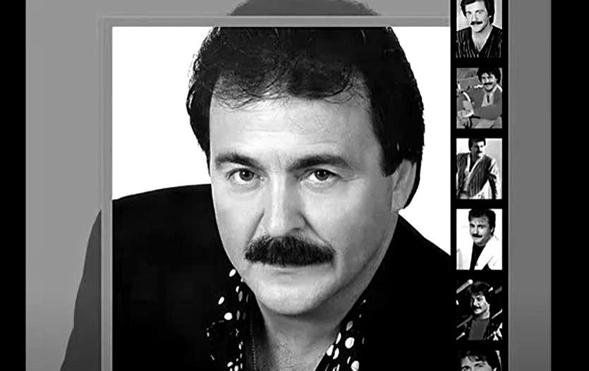 Legendarni pjevač Milo Hrnić preminuo u 74. godini nakon duge i teške bolesti