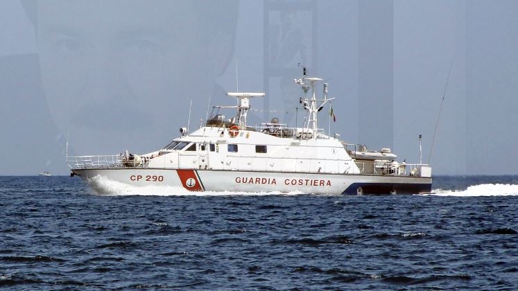 HOROR U ITALIJI Obalska straža pronašla mrtvu bebu u čamcu
