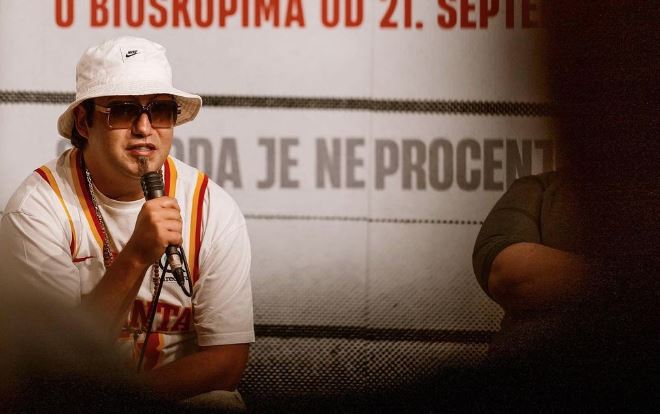 "Ana i ja se viđamo na slavljima i sahranama" Rasta otkrio da je nakon razvoda 5 godina bio sam, pa progovorio o bivšoj ženi