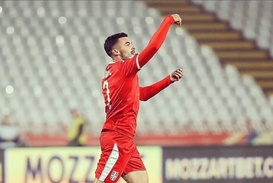 Radonjić dvostruki strijelac u pobjedi Torina nad Salernitanom