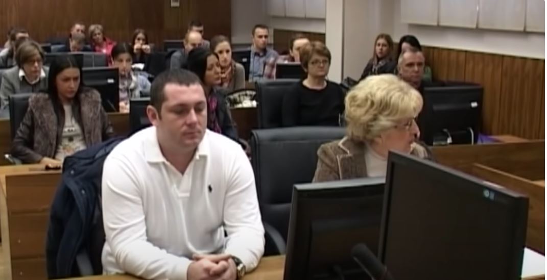 NOVI INCIDENT Nenad Radinković pretukao mladića u Laktašima, slučaj policiji prijavili radnici Hitne pomoći