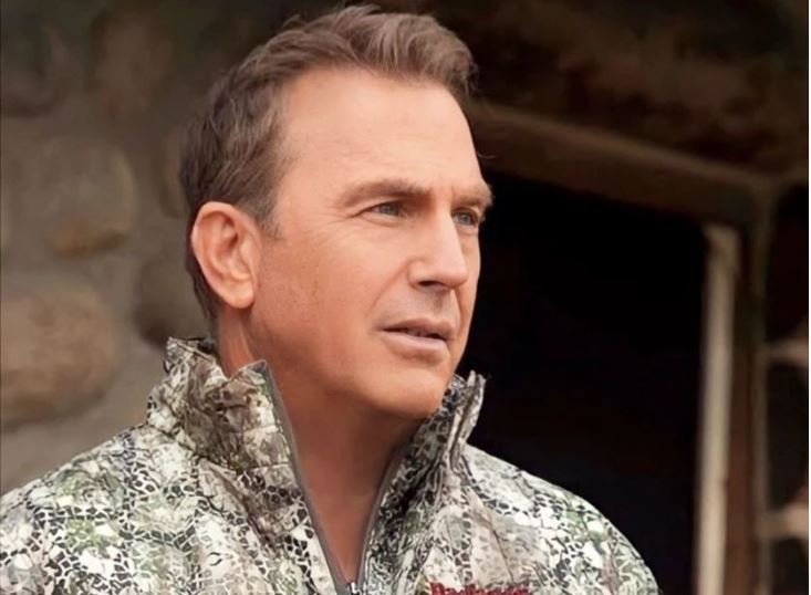 Otkriveno koliko će Kevin Kostner plaćati supruzi, tvrdila je da je luksuz u DNK njihove djece