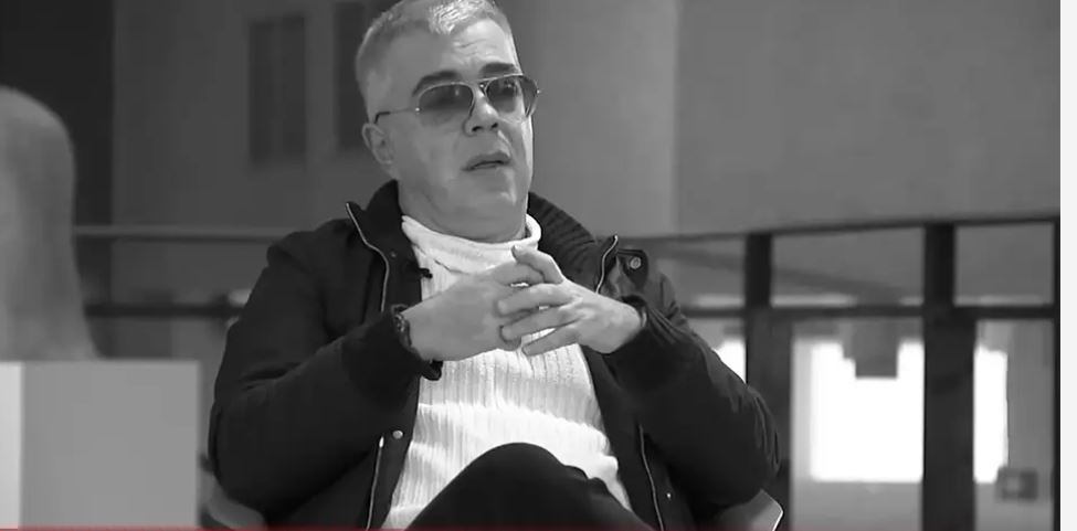 Čuveni reditelj Jagoš Marković preminuo u 57. godini