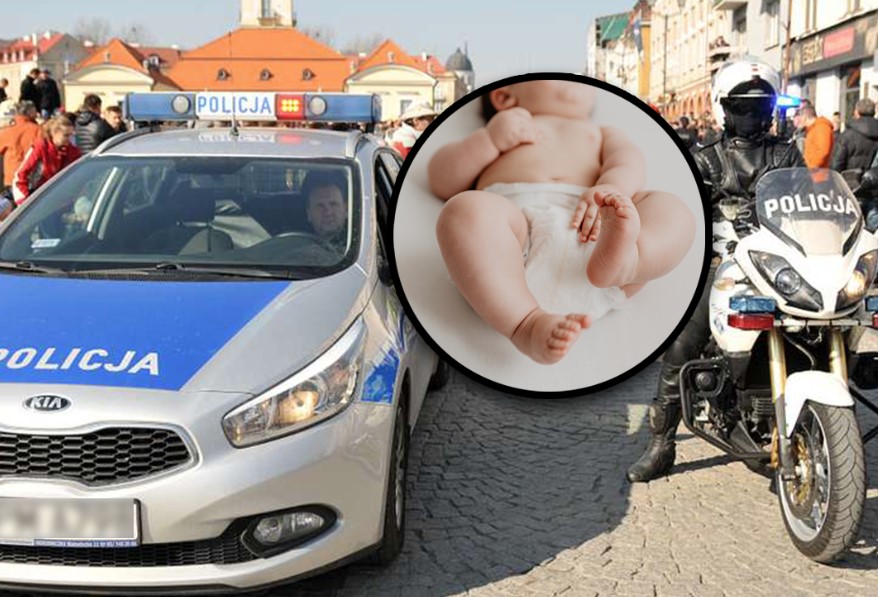 HOROR U POLJSKOJ Pronađene tri mrtve bebe, sumnja se na ubistvo i incest