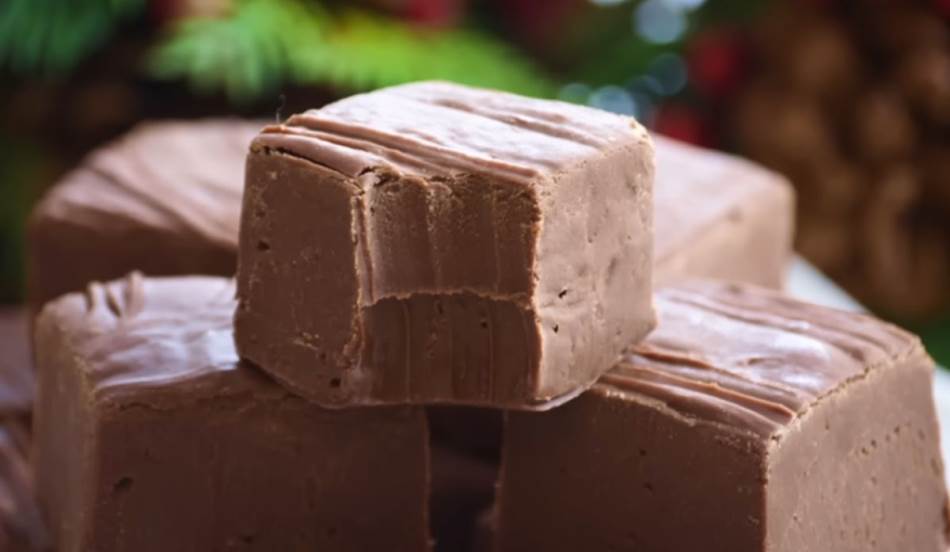 ČOKOLADNE KOCKE ZA KOJE ĆE VAM SVI TRAŽITI RECEPT Idealne za sve prilike, a pojedu se u dva zalogaja
