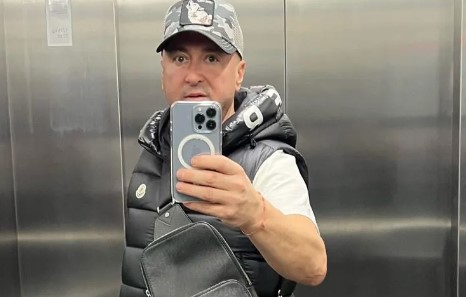 Đani objavio fotografiju sa nepoznatom djevojkom, pa se pokajao: Ubiće me žena! (FOTO)