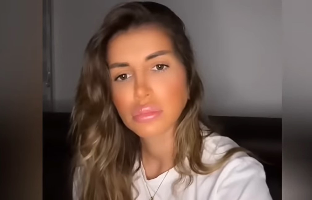 BIVŠA UČESNICA RIJALITIJA Dalila se potukla zbog Dejana?