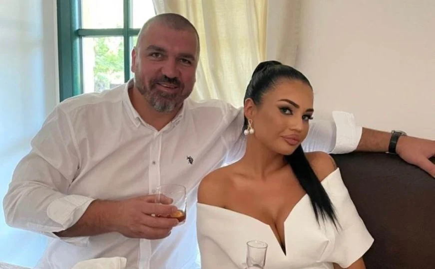 DENIS BUNTIĆ OSTAJE NA SLOBODI Nakon što je pretukao suprugu Klaru sud opet odbio žalbu