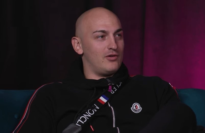 (FOTO) "NISAM LUD DA SKRNAVIM SVOJ RAD I DJELO" Desingerica otkrio sve o odnosu s Majom Marinković