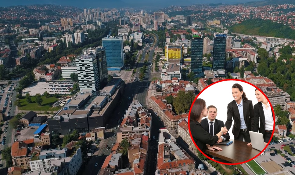 ŠOKANTAN PODATAK! Pojedini direktori javnih institucija i agencija u FBiH imaju platu i preko 8.000 KM