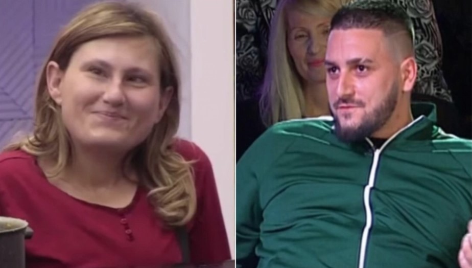 DIVNA DNK UHODI I PROGANJA ZOLU Morala i policija da reaguje, bivši zadrugar uznemiren