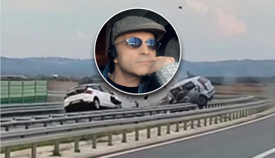 SASLUŠAN SUVOZAČ IZ „AUTOMOBILA SMRTI“ Ispričao kako su završili vozeći u suprotnom smjeru na auto-putu