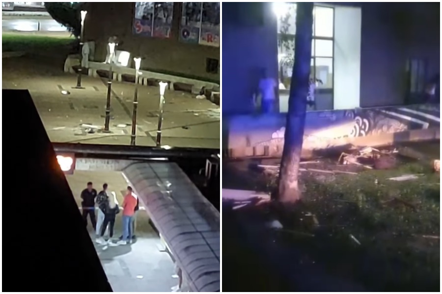 NA UVIĐAJU OTKRIVENI ZASTRAŠUJUĆI DETALJI Poznat uzrok jezive eksplozije u Smederevu?