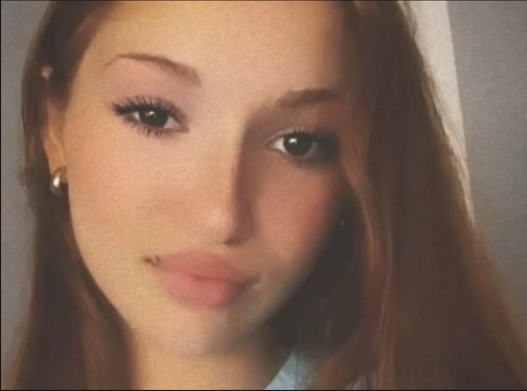 NESTALA DJEVOJČICA ELENA (14) IZ PANČEVA Roditelji ranom zorom primijetili da je nema u kući, mole za pomoć