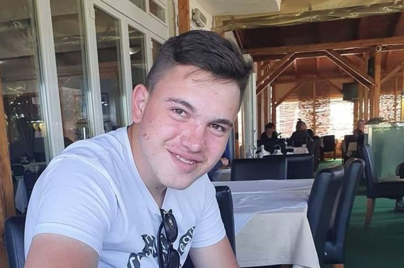 Pokrenut apel za pomoć za Emina Gadžu
