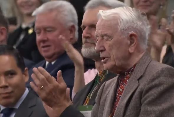 "DUBOKA SRAMOTA ZA KANADU" Doveo nacistu u parlament, nazvao ga herojem pa ostao bez funkcije