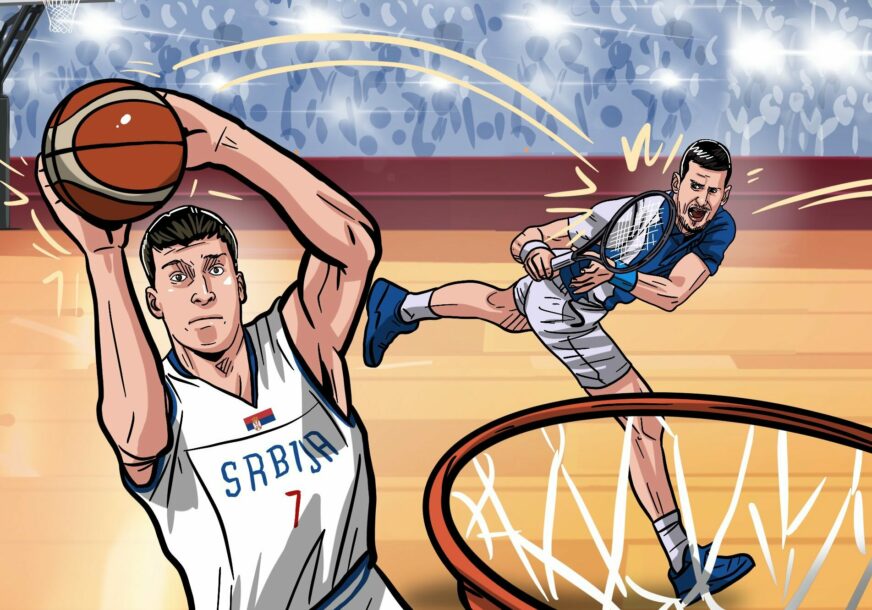 KAKAV POTEZ FIBA PRED FINALE! Prelijep gest za Srbiju, svi su upućeni u srpski raspored danas (FOTO)