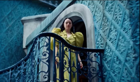 O čemu govori film "Poor Things" koji je dobio Zlatnog lava: Pun je eksplicitnih scena (VIDEO)