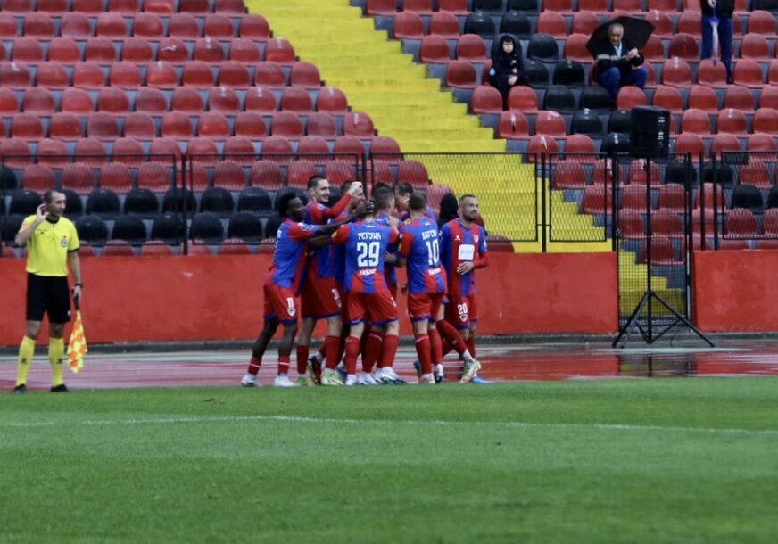 Oglasio se Tegeltija o utakmici Sarajevo-Borac: Gol nije bio u ofsajdu