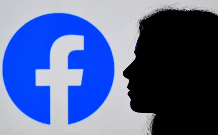 Fejsbuk promijenio logo: Da li ste uopšte primijetili razliku?