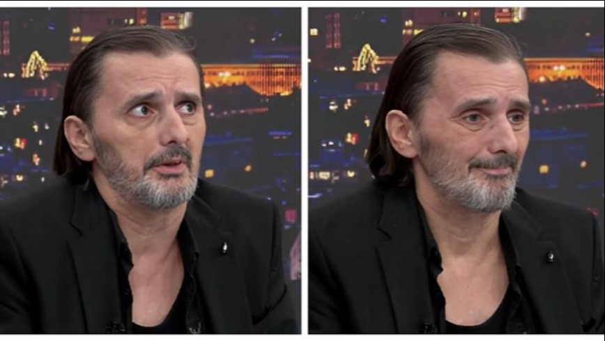 BARE O DANAŠNJOJ MUZICI To je udaranje, neke djevojke pjevaju tamo-vamo, trči, vrati se, donesi