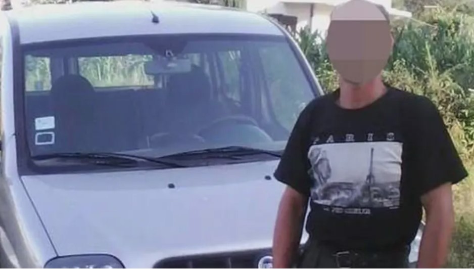 Goran, koji se pijan zakucao u djecu, već bio pred sudom zbog nasilja u porodici