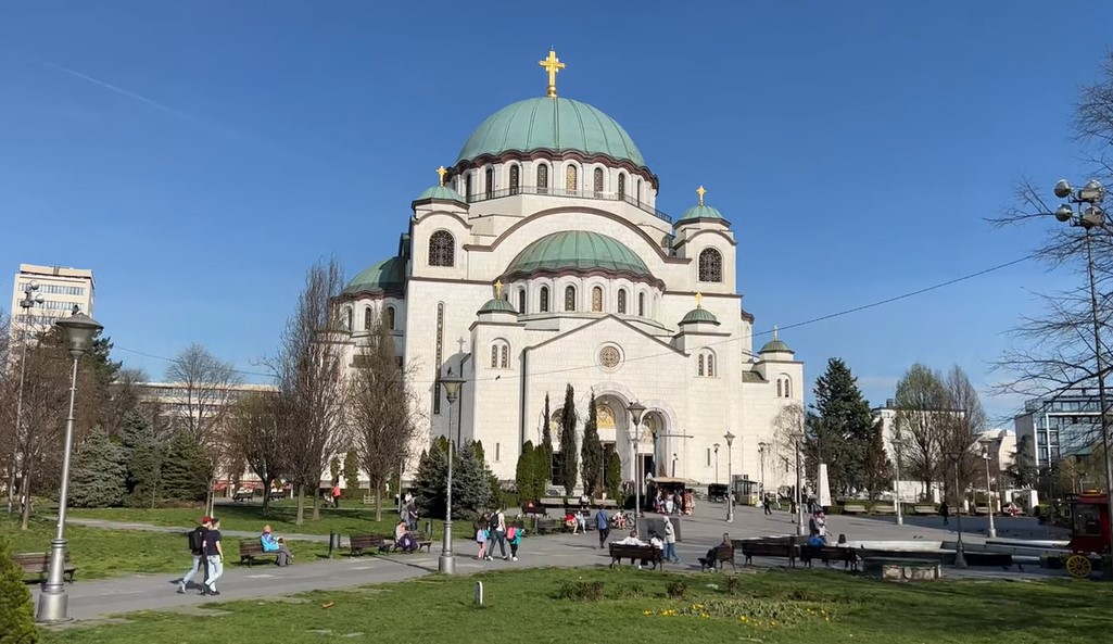 ISPLIVALE STARE FOTOGRAFIJE Dva najvoljenija čovjeka u Srba zajedno, ljudi oduševljeno komentarišu! (FOTO)