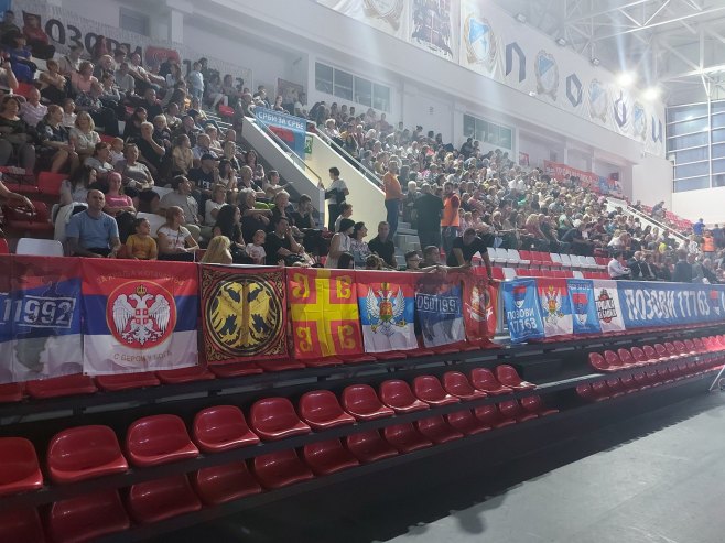 U Istočnom Sarajevu veliki humanitarni koncert za Srbe sa Kosmeta