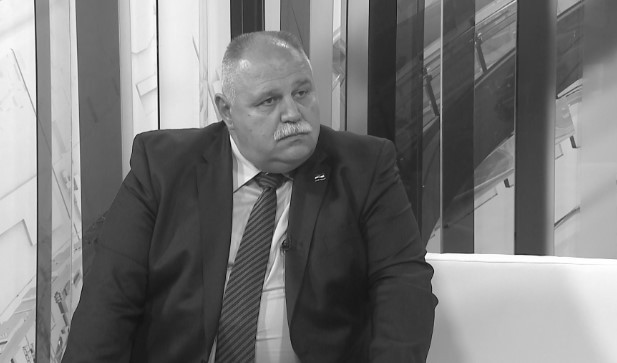 TUGA U HRVATSKOJ Preminuo Ivan Šuker