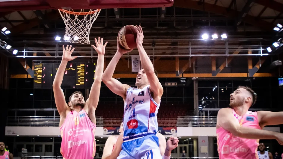 Igokea domaćin FMP-u