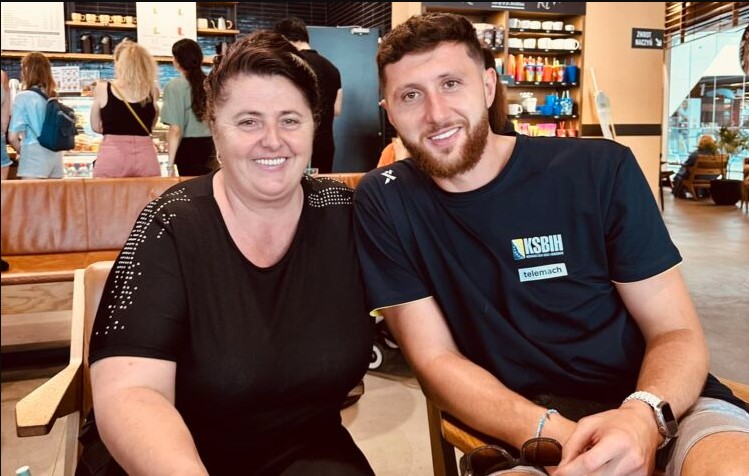 JUSUF NURKIĆ SE PONOVO OGLASIO Pohvalio se majkom, a na koga se odnosi riječ „ološ“?