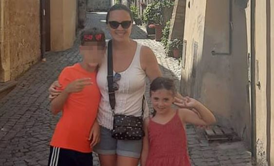 Nastradala djevojčica (5), njen brat (12) se izvukao sa teškim opekotinama: Detalji tragedije u kojoj je vojni avion pao na automobil (VIDEO)