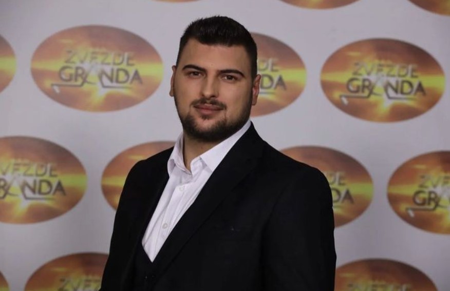 PJEVAČ MAHIR PETROVIĆ SE OGLASIO PRVI PUT NAKON ŠTO JE USMRTIO PJEŠAKA: “Kolege su rekle da je bio pas na cesti”