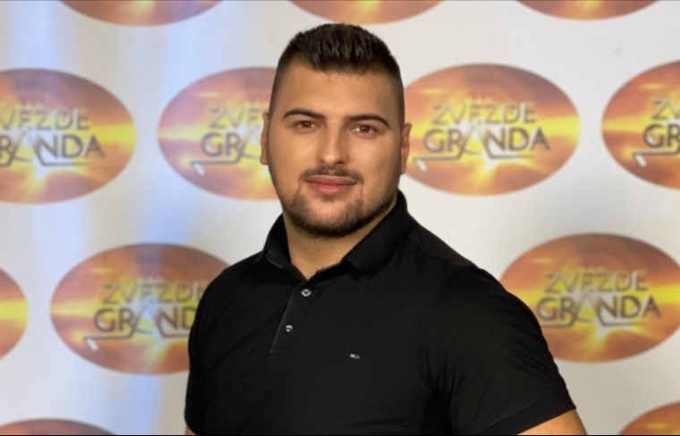 TUŽILAŠTVO SBK NIJE TRAŽILO PRITVOR Pjevač Mahir Petrović i njegov otac braniće se sa slobode