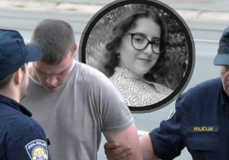 ŠTA SE OVDJE DEŠAVA? Osječka policija i dalje misli da je Mihaela ubijena slučajno: Hvalio se, vadio pištolj, repetirao...