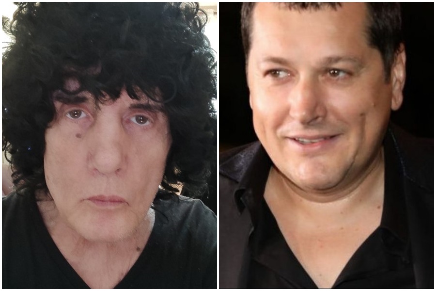 MILIĆ VUKAŠINOVIĆ SE OGLASIO IZ BOLNICE: Samo se Aco Pejović javio da mi pomogne