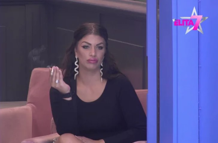"NISAM ŽELJELA DA ME PONIZE" Prvo oglašavanje Miljane Kulić o diskvalifikaciji iz Elite