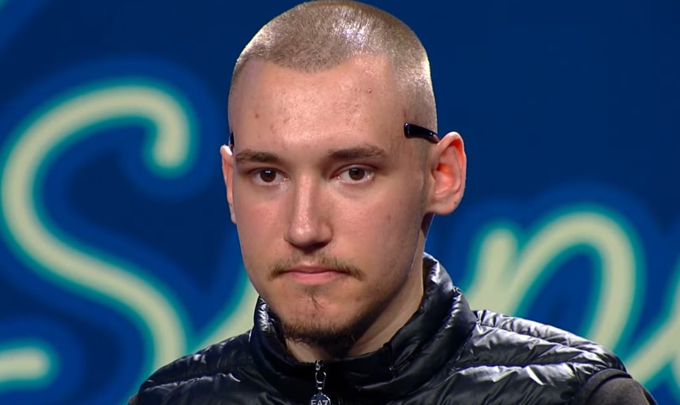 TAKMIČENJE "SUPERSTAR" Muhidinu Hasanoviću iz BiH žiri poručio da nema sluha i ritma (VIDEO)