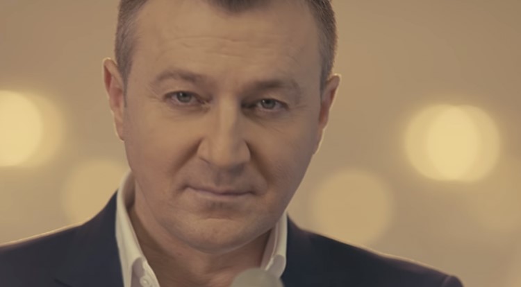 PJEVAČ U CENTRU SKANDALA Baja odbio da pjeva za 100.000 evra, oglasio se i Era Ojdanić