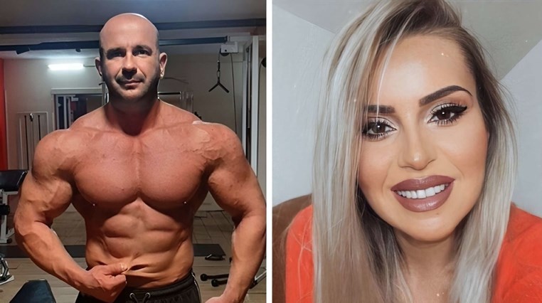 JOŠ NIJE POKOPAN TROSTRUKI UBICA IZ GRADAČCA Tijelo je skoro 2 mjeseca u hladnjači
