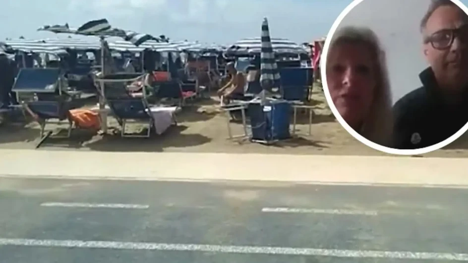 Ljetovanje kao iz horor filma njemačkih turista u Albaniji: Planine smeća i mnogo nevolja