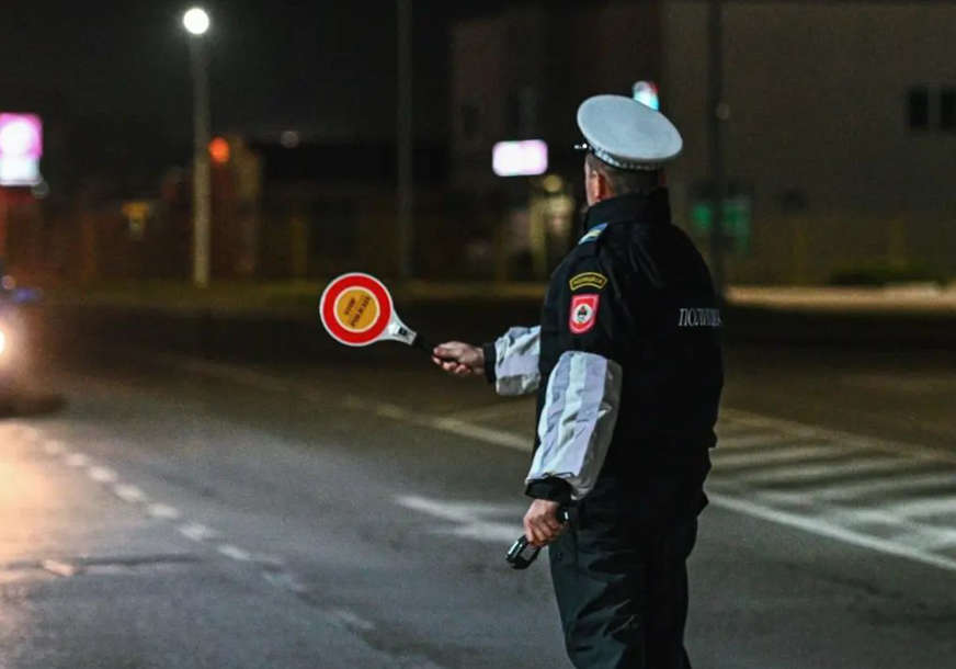 Uhapšeni pomagači odbjeglog zatvorenika, za Kinezom se i dalje traga