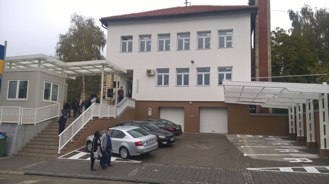 MJESEC NAKON SULEJMANOVIĆEVOG ZLOČINA Smijenjeni načelnik Policijske uprave Gradačac i njegov zamjenik