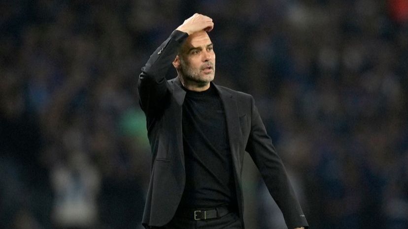 "VOLIO BIH DA NAUČIM TAJ MENTALITET" Pep Gvardiola oduševljen Srbijom i srpskim sportistima