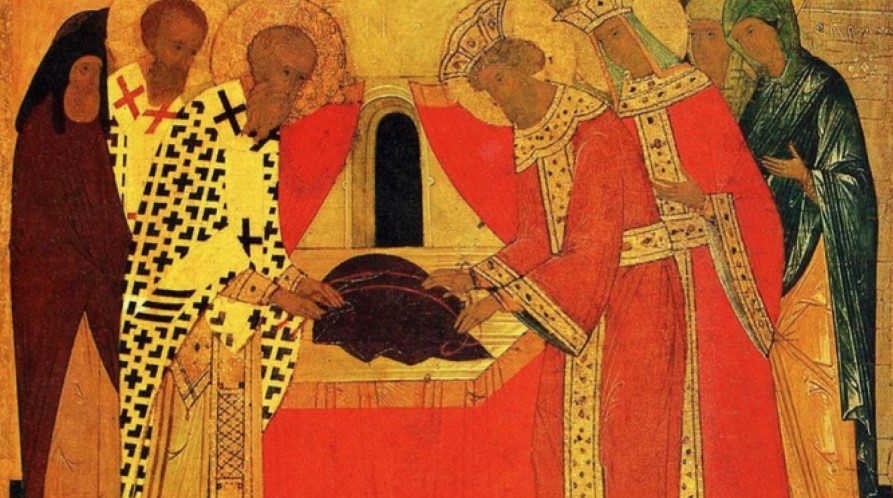 ŽENE KOJE ŽELE DJECU, SUTRA OBAVEZNO TREBA DA URADE OVO Slavimo praznik koji je veoma značajan za Srbe